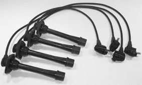 Kit de câbles d'allumage EUROCABLE EC-7297