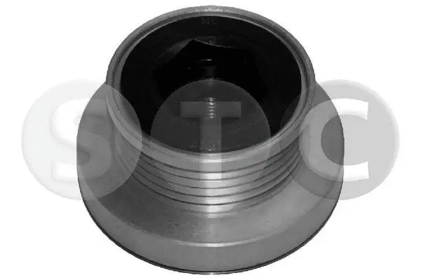 Poulie roue libre, alternateur STC T404947