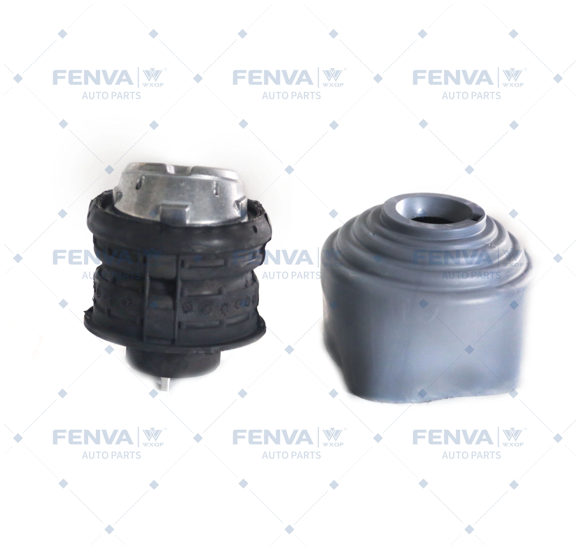 Support moteur WXQP 180557
