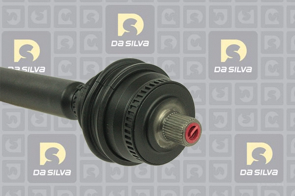 Arbre de transmission DA SILVA 2275AT