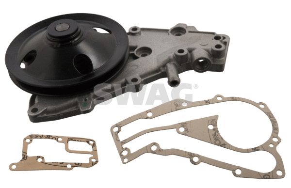 Pompe à eau, refroidissement du moteur SWAG 60 15 0002