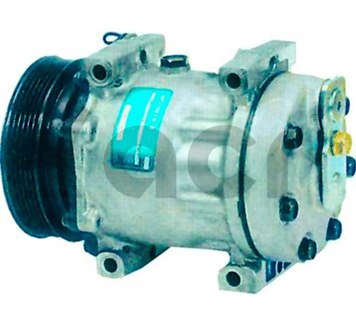 Compresseur, climatisation ACR 130143