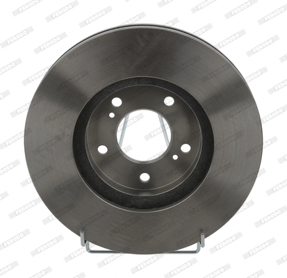 Disque de frein FERODO DDF2175