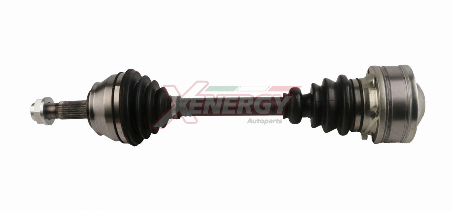 Arbre de transmission AP XENERGY X30002
