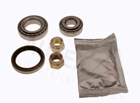 Kit de roulements de roue AUTEX 802528