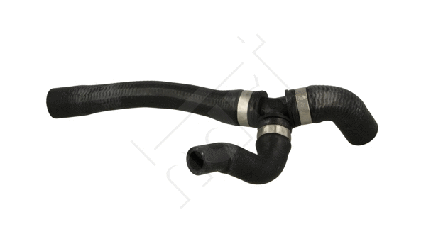 Durite de radiateur HART 607 015