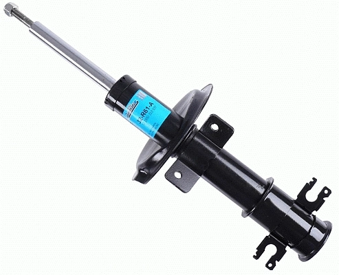 Amortisseur BOGE 32-R61-A