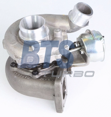 Turbocompresseur, suralimentation BTS Turbo T912404
