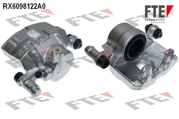 Étrier de frein FTE 9292178