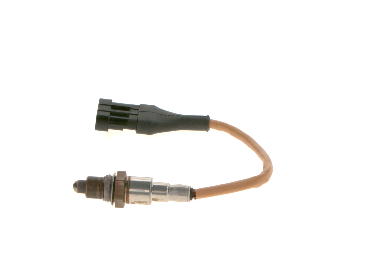 Sonde lambda BOSCH 0 258 030 554
