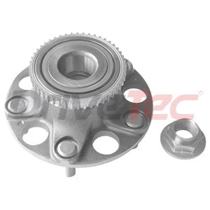 Kit de roulements de roue DriveTec DWB1496