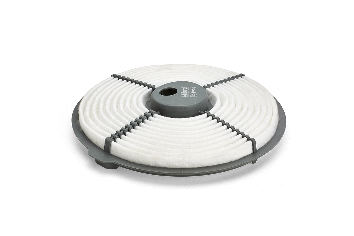 Filtre à air MILLARD FILTERS MK-4940