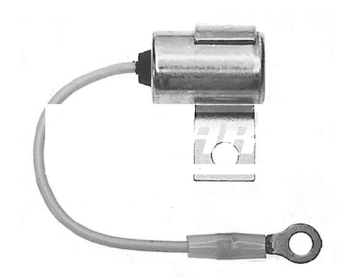 Condensateur, système d'allumage LEMARK LCR035