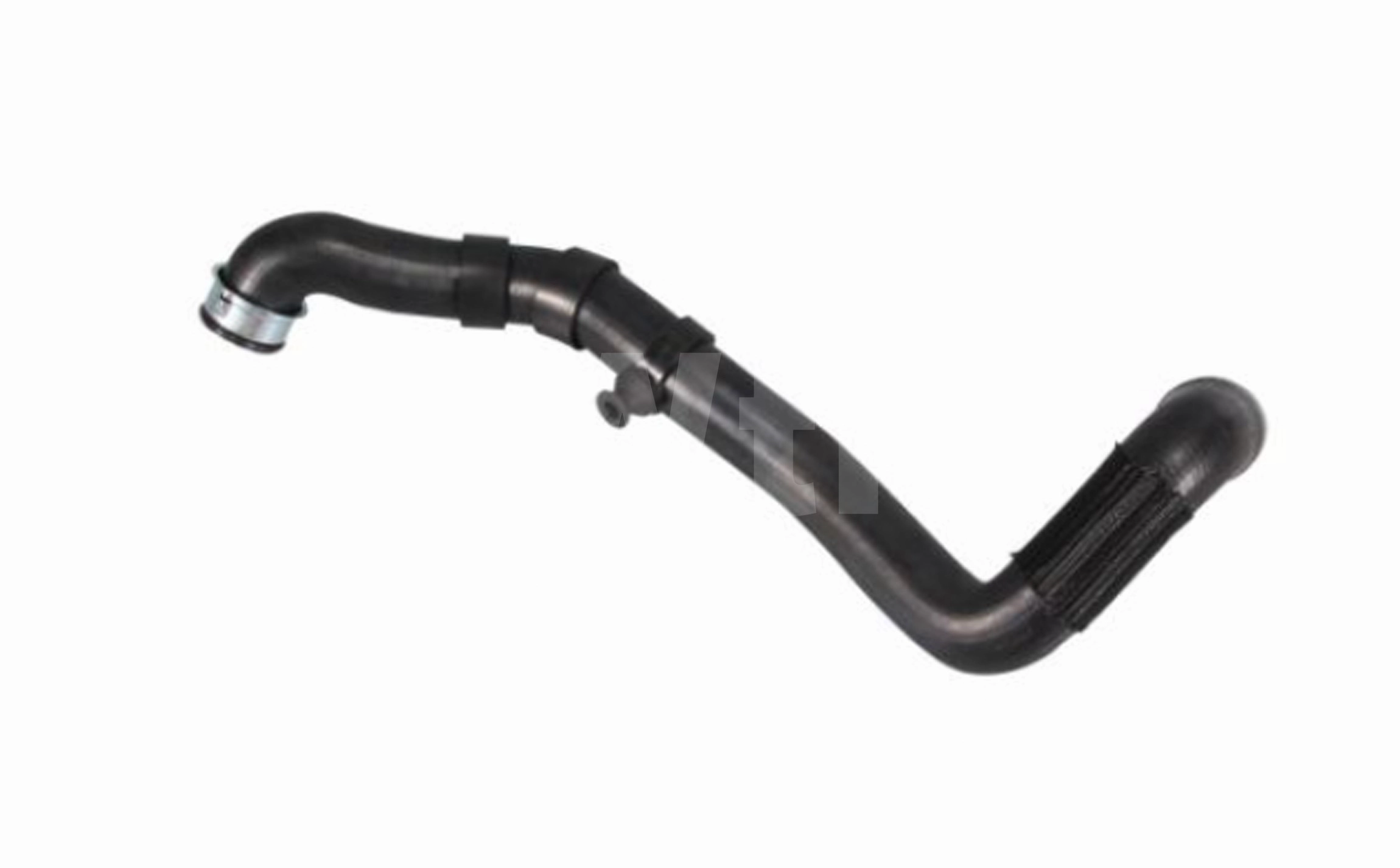 Durite de radiateur Wti Automotive T451071