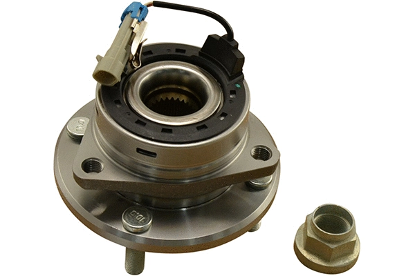 Kit de roulements de roue KAVO PARTS WBH-1017