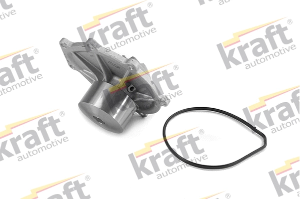 Pompe à eau, refroidissement du moteur KRAFT AUTOMOTIVE 1508030