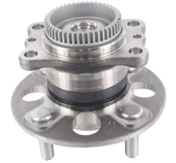 Kit de roulements de roue BREDA LORETT KRT8147