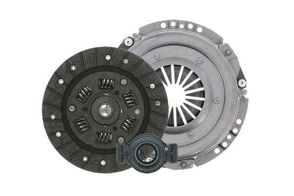Kit d'embrayage MDR AIS-KEFI02