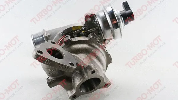 Turbocompresseur, suralimentation TURBO-MOT 692703