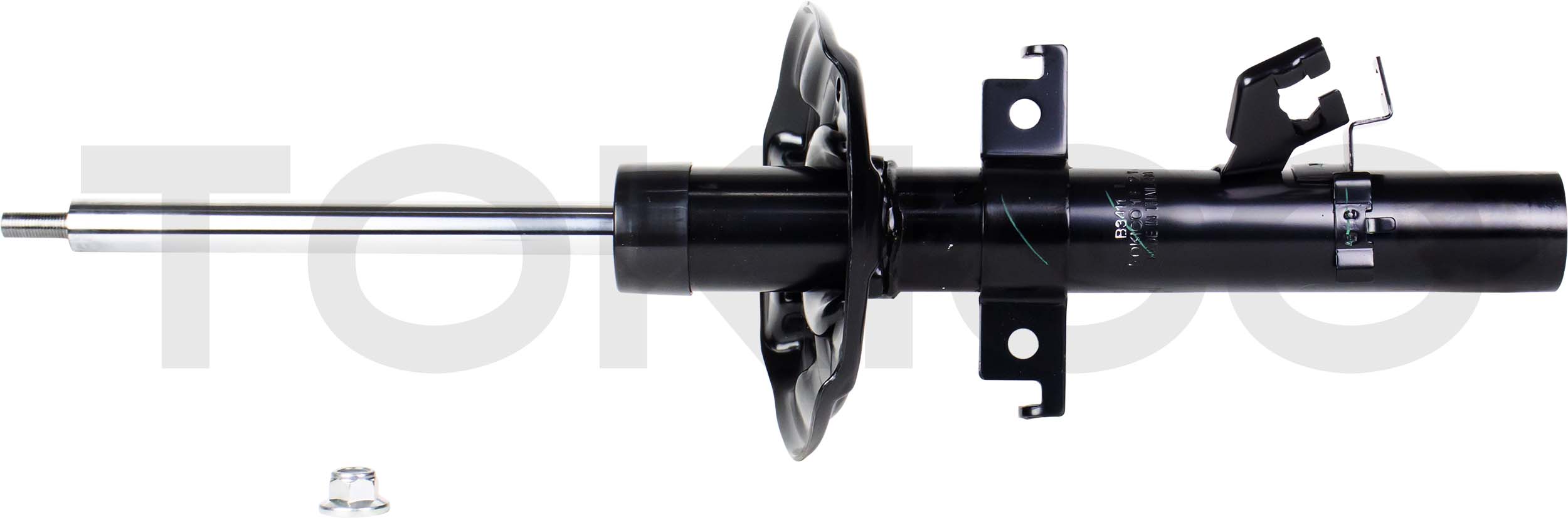 Amortisseur TOKICO B3411