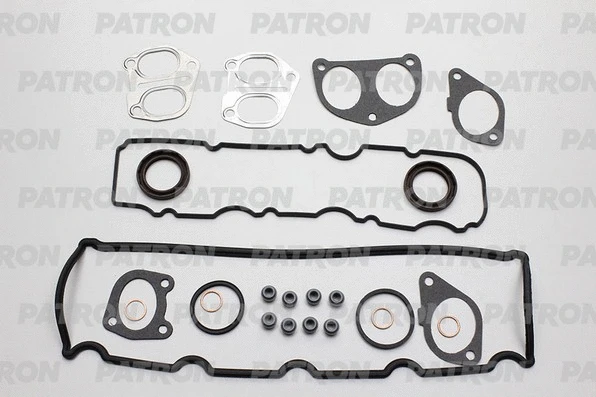 Jeu de joints, culasse PATRON PG1-2010