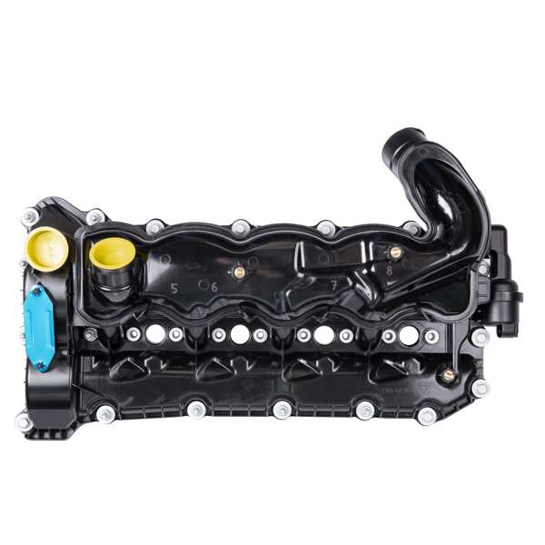 Couvercle de culasse A.Z. Meisterteile AZMT-30-056-1050