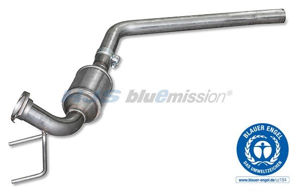 Catalyseur HJS 96 13 3006