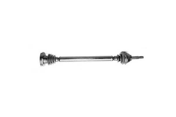 Arbre de transmission DA SILVA 5163T