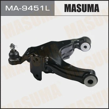Bras de liaison, suspension de roue MASUMA MA-9451L
