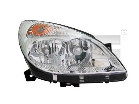 Projecteur principal TYC 20-0027-05-2