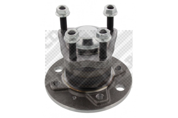 Kit de roulements de roue MAPCO 26806