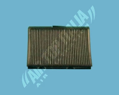 Filtre, air de l'habitacle ASTER AS2382