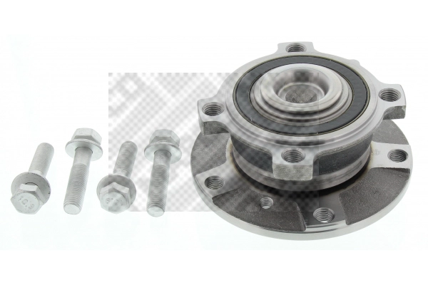 Kit de roulements de roue MAPCO 26867