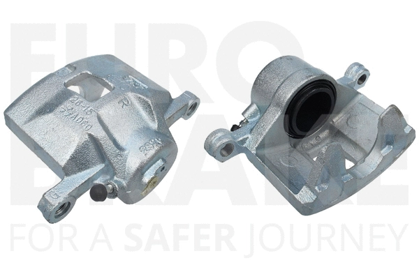 Étrier de frein EUROBRAKE 53012136206