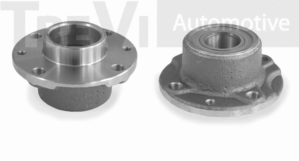Kit de roulements de roue TREVI AUTOMOTIVE WB1864