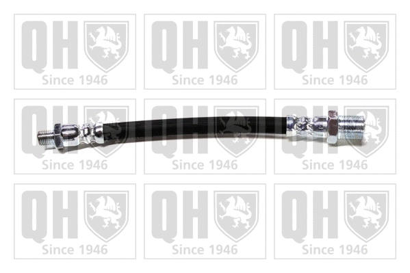 Tuyau d'embrayage QUINTON HAZELL BFH4645
