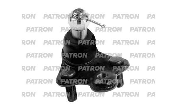 Rotule de suspension PATRON PS3329L