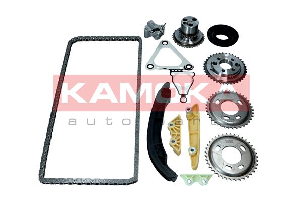 Kit de distribution par chaîne KAMOKA 7001678