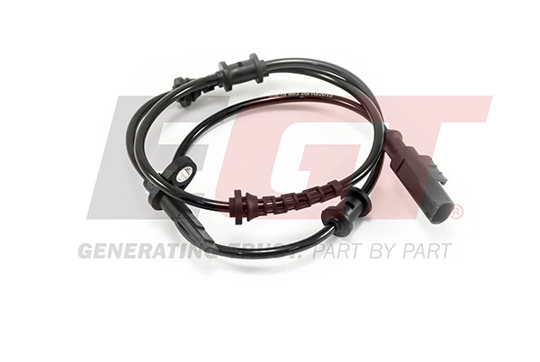 Capteur, vitesse de roue EGT 691319EGT
