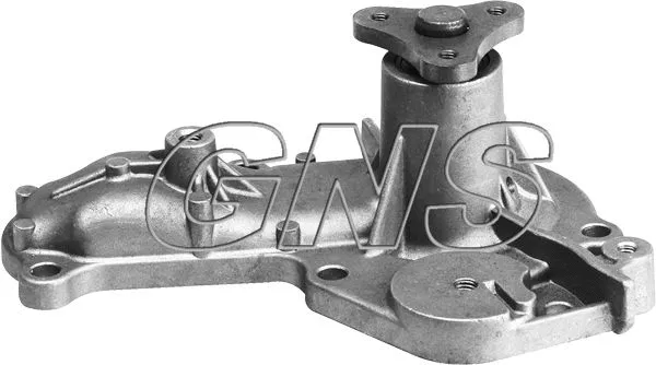 Pompe à eau, refroidissement du moteur GNS YH-MZ128