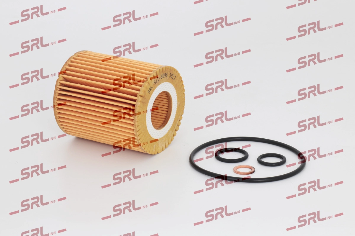 Filtre à huile SRLine S11-3096