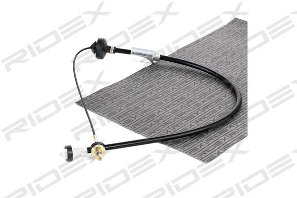 Tirette à câble, commande d'embrayage RIDEX 478S0045