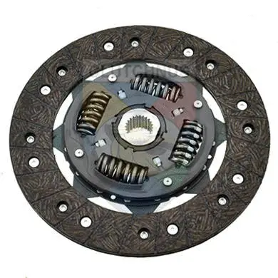 Disque d'embrayage CLUTCHNUS SMD68