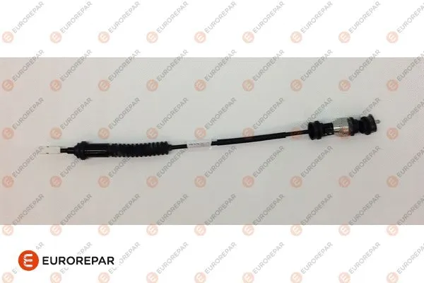 Tirette à câble, commande d'embrayage EUROREPAR E074343