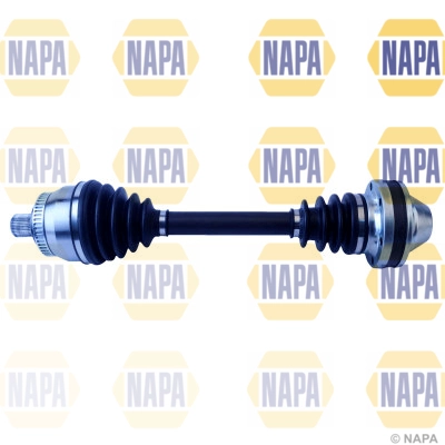 Arbre de transmission NAPA NDS1328LR