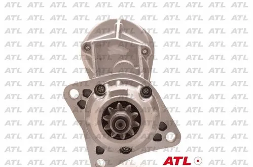 Démarreur ATL Autotechnik A 78 210