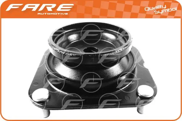 Coupelle de suspension FARE-CO 27884