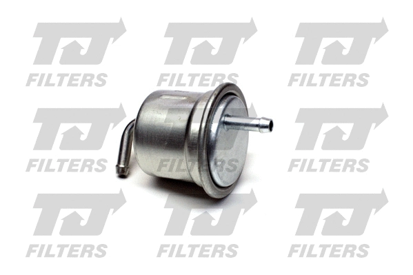 Filtre à carburant QUINTON HAZELL QFF0141