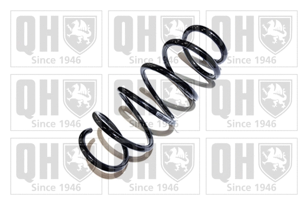 Ressort de suspension QUINTON HAZELL QCS6565