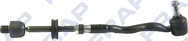Barre de connexion FRAP FT/410